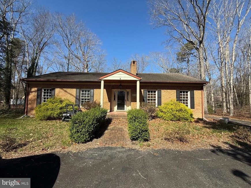 2578 Hilltop Road , Federalsburg, MD 21632 Main Photo