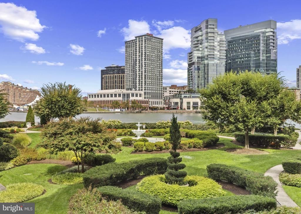 801 KEY HIGHWAY, BALTIMORE, MD 21230