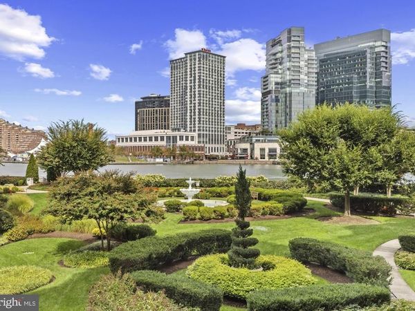 801 KEY HIGHWAY, Unit 251, BALTIMORE, MD 21230