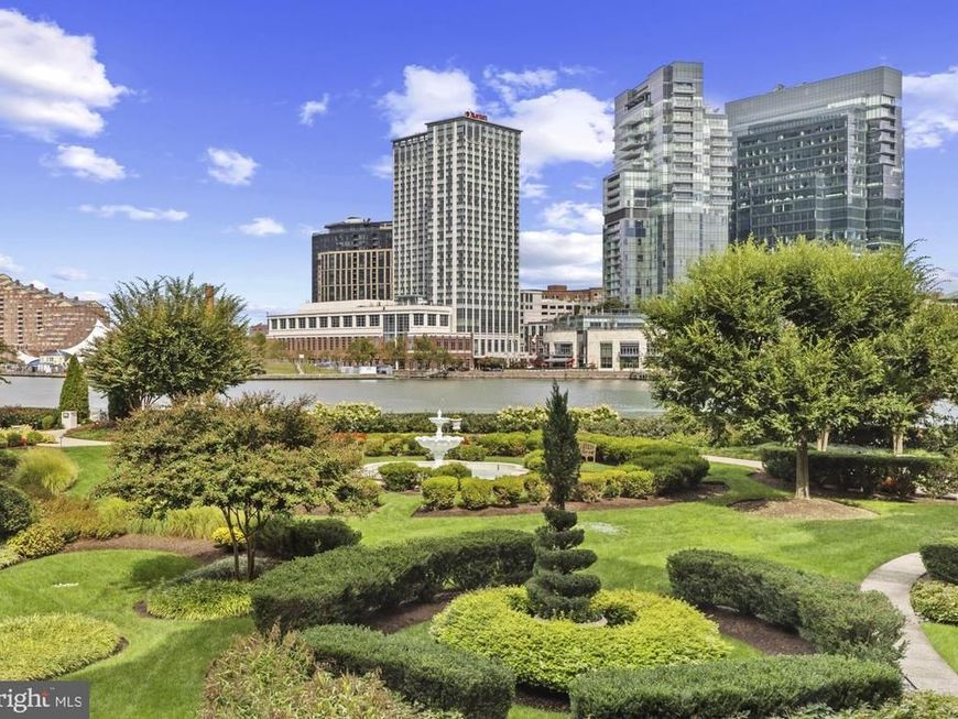 801 Key Highway, Unit 251, Baltimore, MD 21230 Main Photo