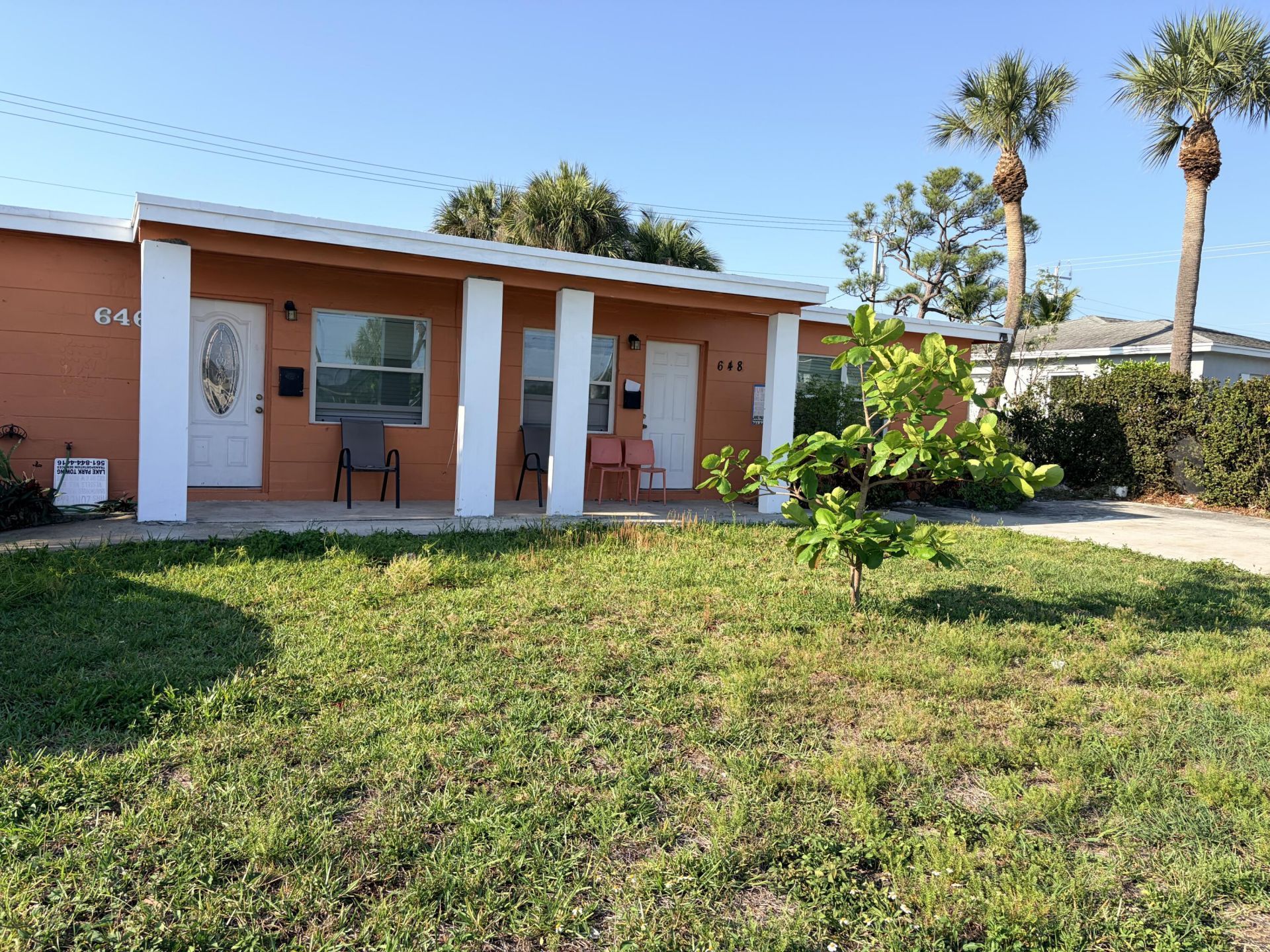 646 Bayberry Drive, West Palm Beach, FL 33403 Photo