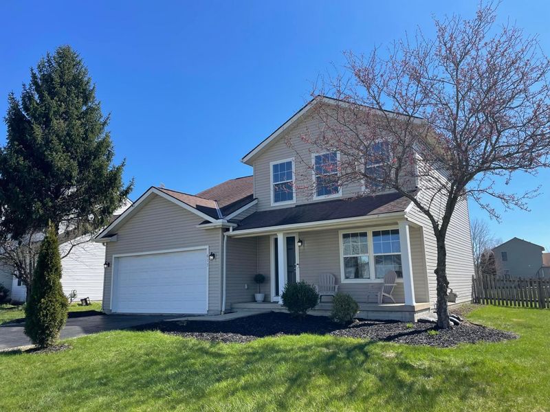 617 Keltonhurst Drive, Pataskala, OH 43062 Photo 3