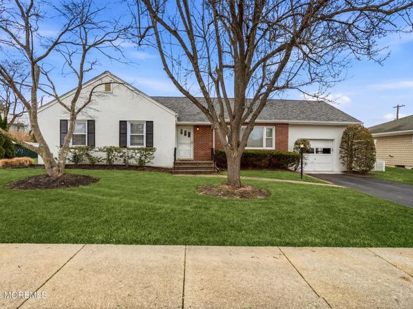 119 Harrow Court, Neptune Township, NJ 07753