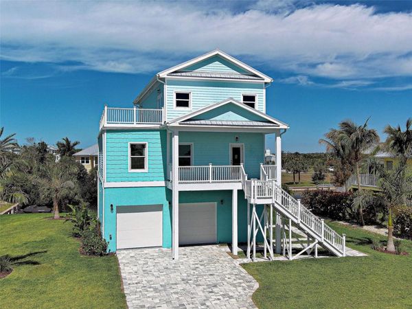 13095 VIA CASSIA , PLACIDA, FL 33946