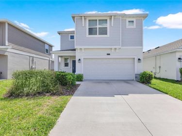 4212 PEBBLES THROW DRIVE, KISSIMMEE, FL 34746
