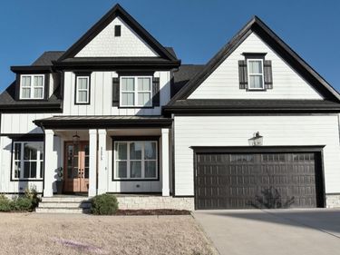 1175 Lowland Street, Apex, NC 27523