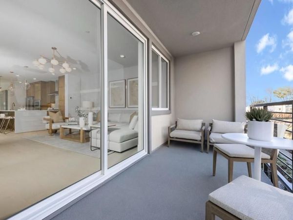 504 Boxcar Drive, Unit 021-01 - P, Campbell, CA 95008