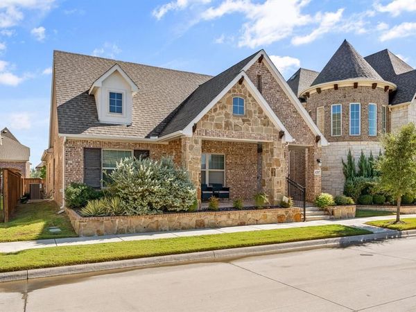 4207 Whispering Willow Way, Arlington, TX 76005