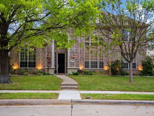 5932 Broadmoor Drive, Plano, TX 75093
