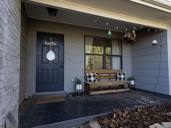 13 Woodcock Circle, Abilene, TX 79605