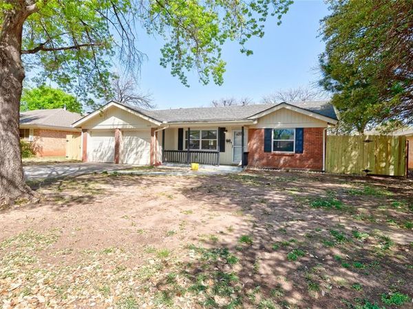 3610 Brook Hollow Drive, Abilene, TX 79605