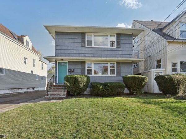 33 N Willow St, Unit 2, Montclair, NJ 07042
