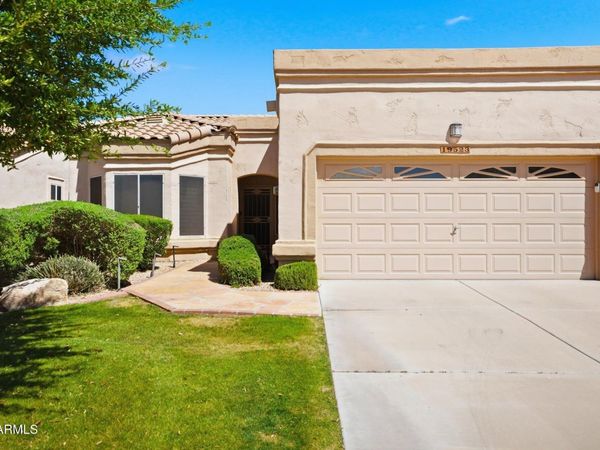 19523 N 84TH Avenue, Peoria, AZ 85382