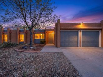 10715 Kielich Avenue NE Albuquerque, NM 87111
