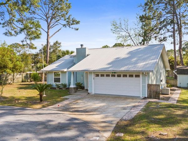 323 Prudence Lane, Panama City Beach, FL 32408