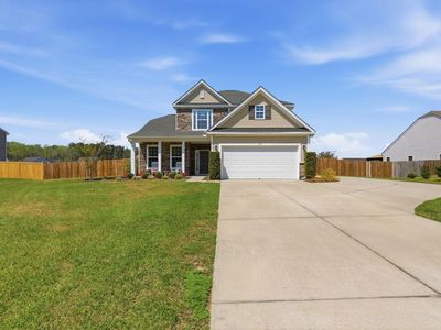 123 Lakelyn Road, Moncks Corner, SC 29461