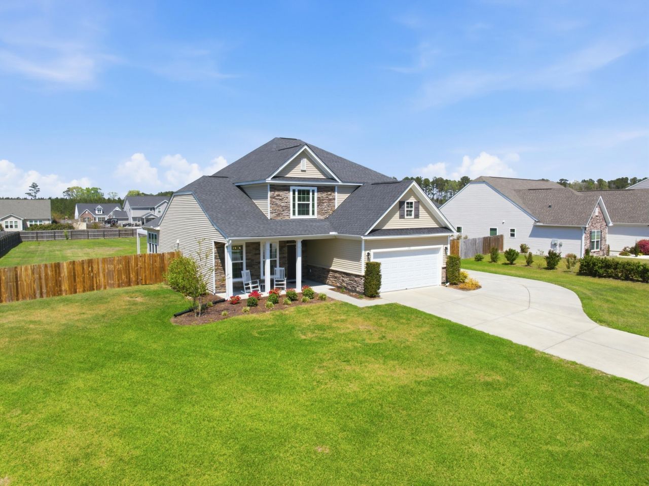 123 Lakelyn Road Photo 34