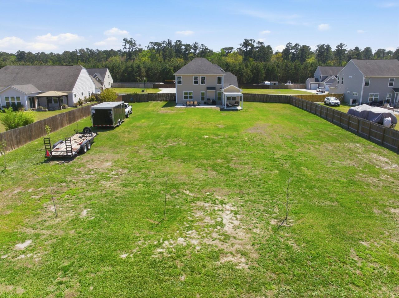 123 Lakelyn Road Photo 36