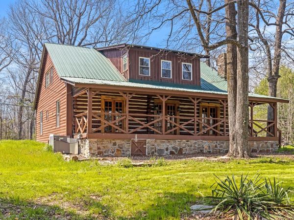 98 Gadsden Avenue, Menlo, GA 30731