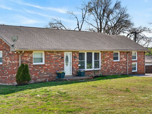 501 Green Ln, Whites Creek, TN 37189