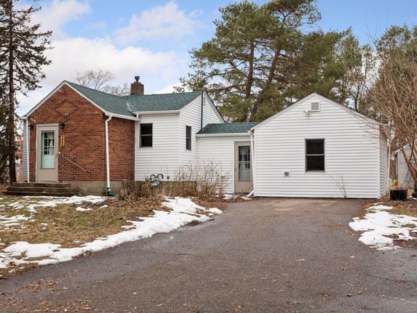 9868 Hamline Avenue N, Blaine, MN 55014