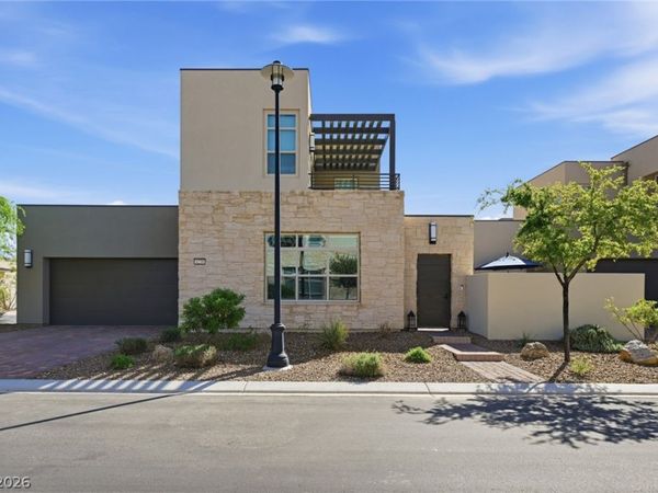 4238 Swift Street, Las Vegas, NV 89135