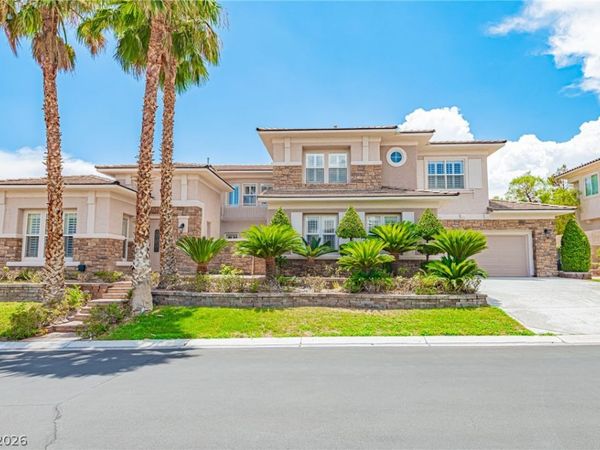 11511 NOORS Avenue, Las Vegas, NV 89138