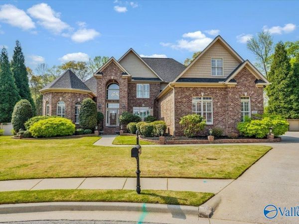 121 Horizon View Court, Madison, AL 35758