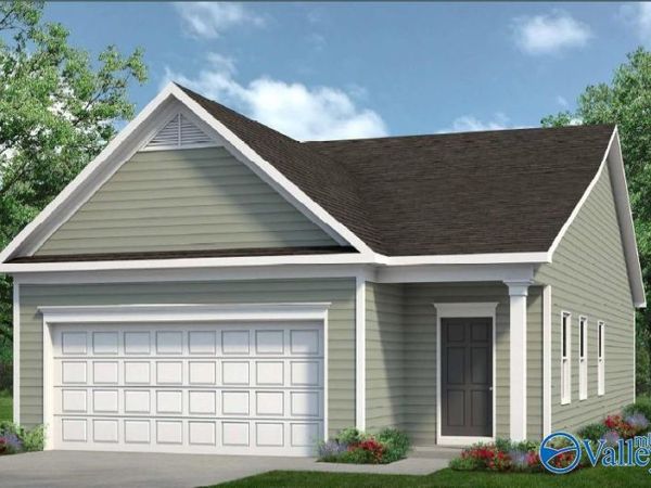 7213 Fox Glen Circle SE, Owens Cross Roads, AL 35763