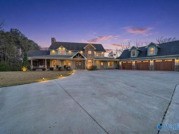 988 Fire Tower Road, Boaz, AL 35956