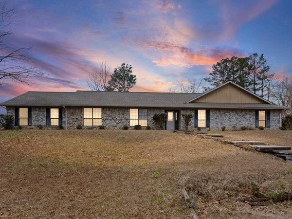 165 DEVILS BACKBONE RD, Saltillo, MS 38866