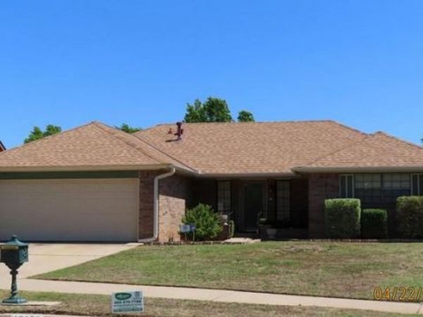 13120 Eastvalley Road, Oklahoma City, OK 73170