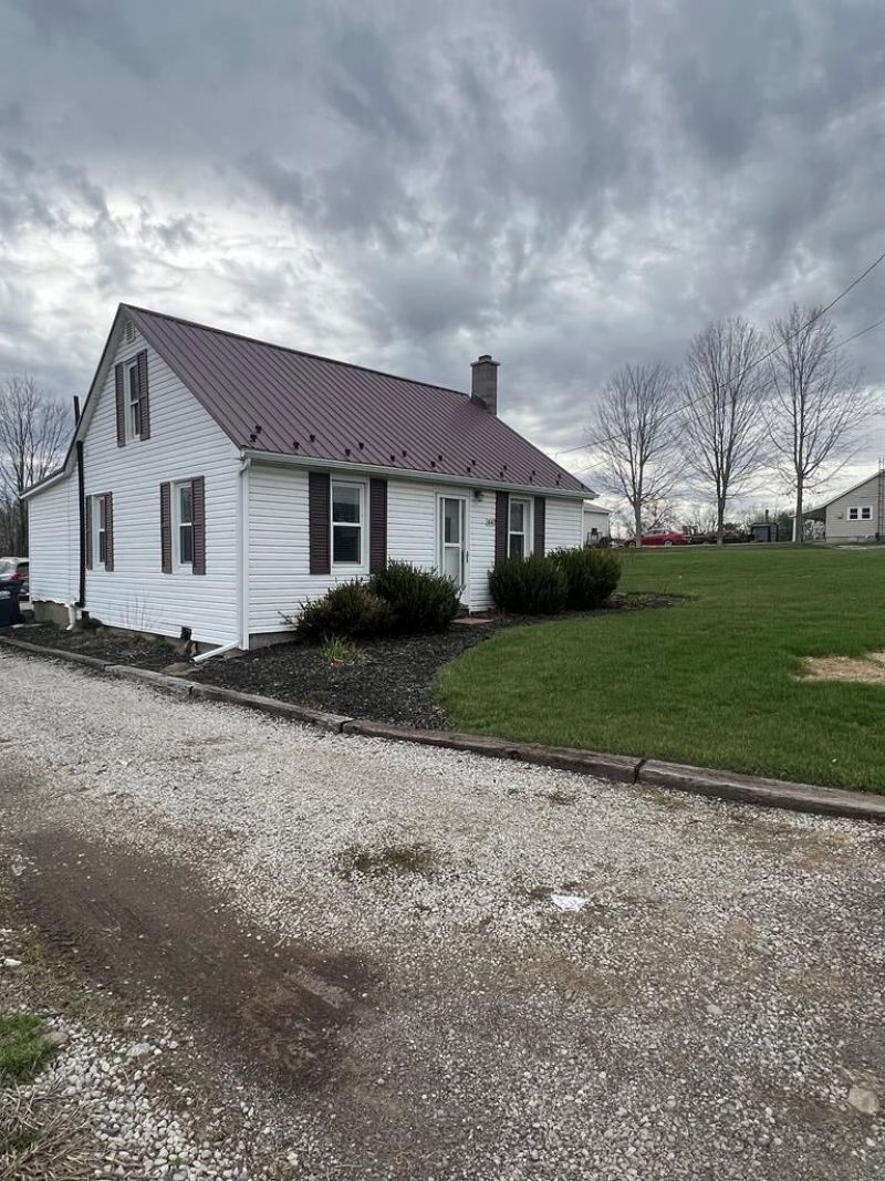 447 St. Rt. 603, Shiloh, OH 44878 Main Photo