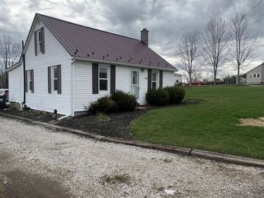 447 St. Rt. 603, Shiloh, OH 44878