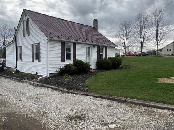 447 St. Rt. 603, Shiloh, OH 44878