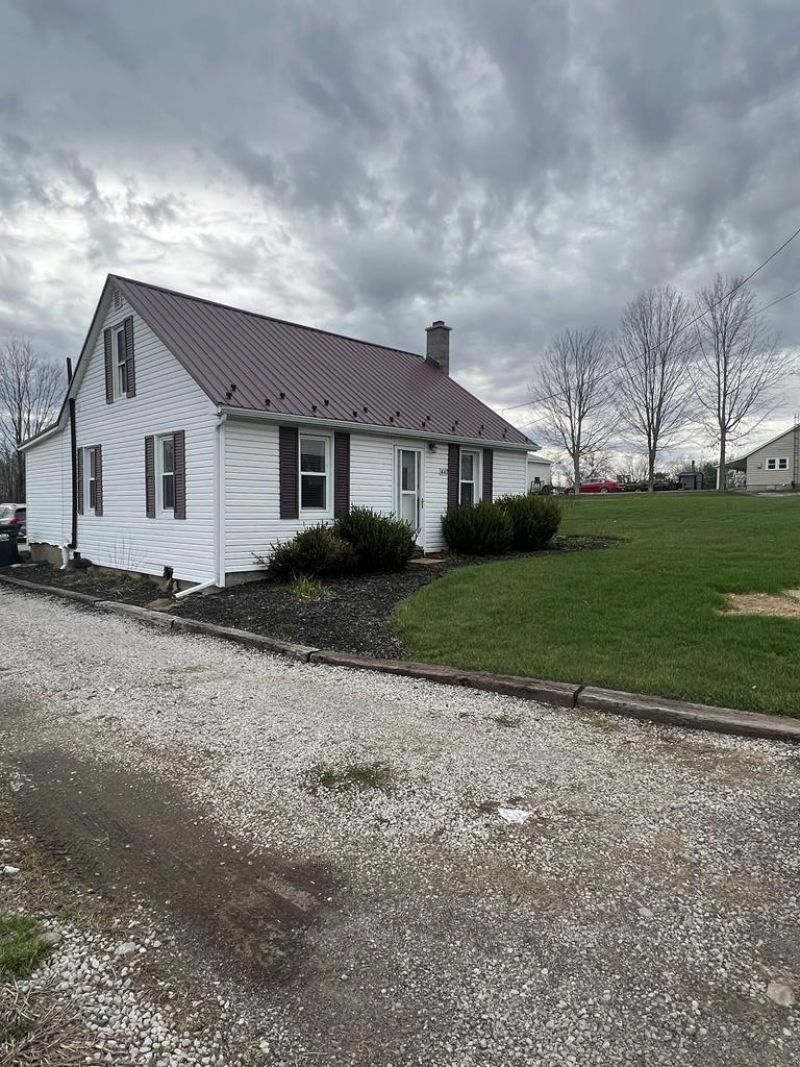 447 St. Rt. 603, Shiloh, OH 44878 Main Photo