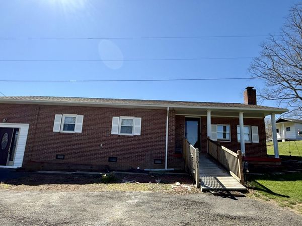201 Abbott Way, Princeton, WV 24739