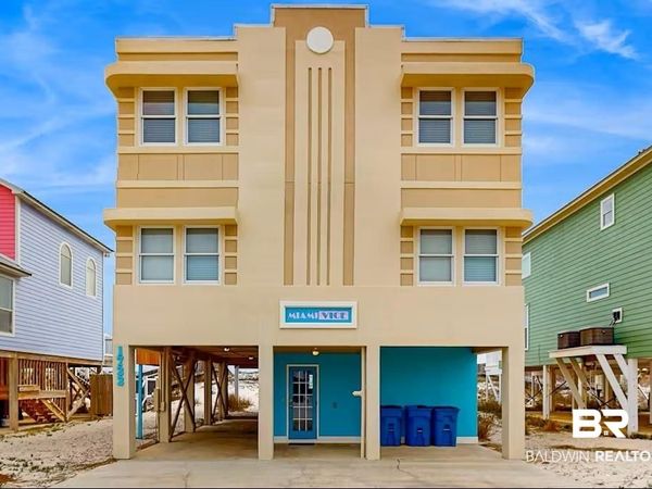 1733 W Beach Boulevard, Gulf Shores, AL 36542
