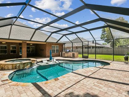 8414 Foxtail Loop Pensacola, FL 32526