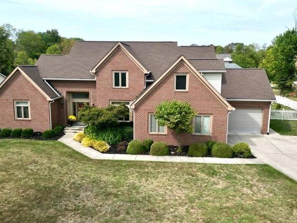 6 McIntosh Court, Chillicothe, OH 45601