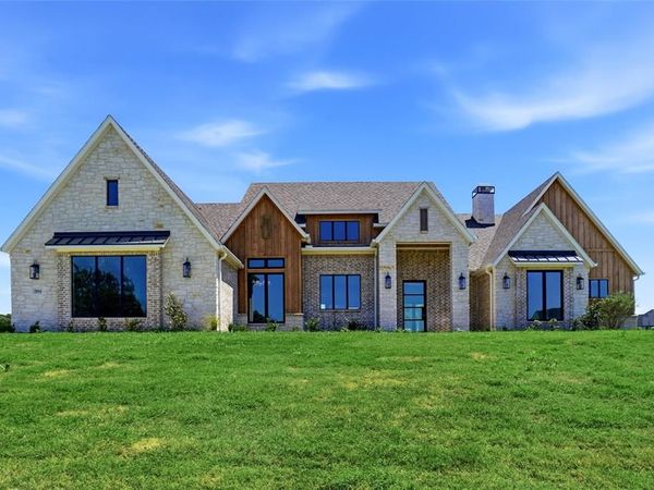 2016 Pinetree Post, Weatherford, TX 76087