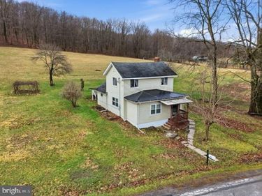 509 ERNESTVILLE ROAD, OSCEOLA MILLS, PA 16666