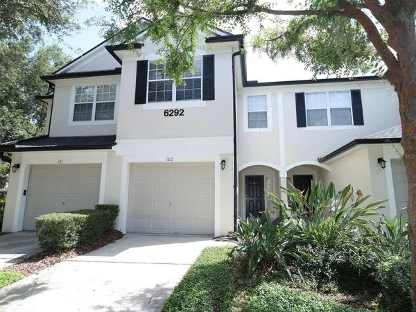 6292 TWAIN STREET, Unit 102, ORLANDO, FL 32835