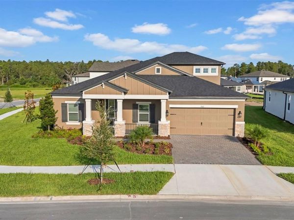 5841 RIVERSTON AVENUE , WESLEY CHAPEL, FL 33545