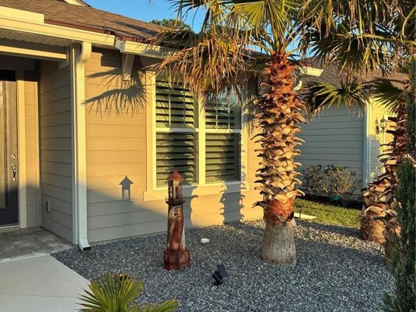 448 LA MANCHA DRIVE , ST AUGUSTINE, FL 32086