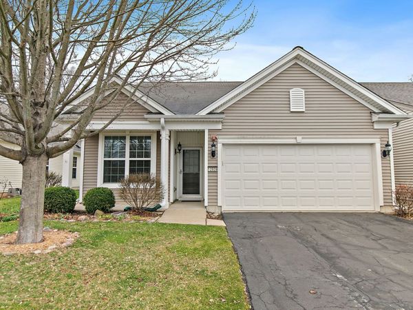 12939 Mesa Street , Huntley, IL 60142