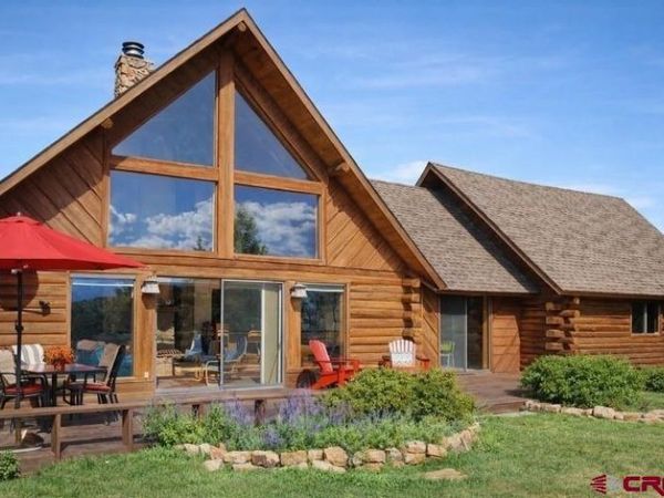 76 Tower Road South, Ridgway, CO 81432