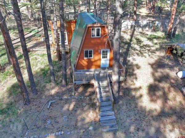 38978 County Road P, Mancos, CO 81328