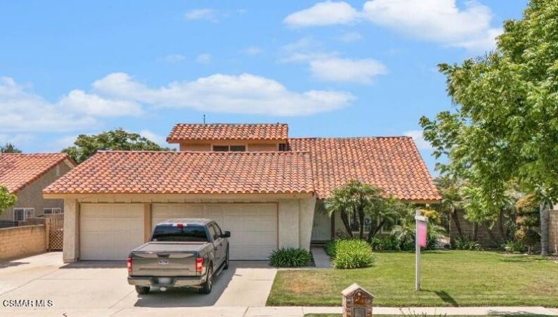 3370 Township Avenue, Simi Valley, CA 93063 Main Photo