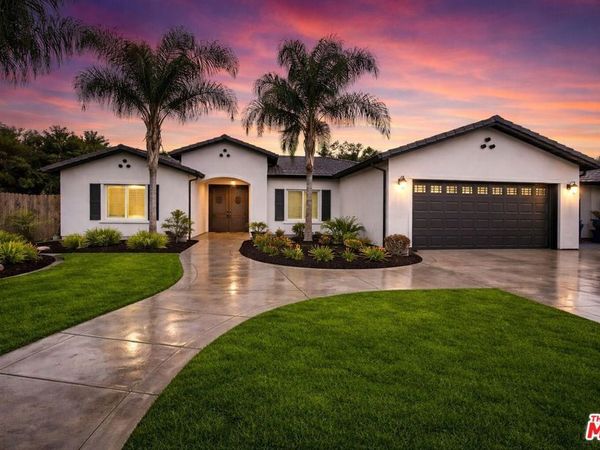 6613 Woodall Court, Bakersfield, CA 93306